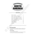 thumbnail image 4 of Evan-Moor 7 Continents: North America, Grade 4 - 6 - Teacher Resource, 4 of 7