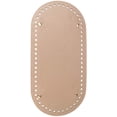 thumbnail image 1 of Bag Base Shaper PU Leather Bottom Shaper Liner Handmade Diy Bag Accessories For Tote Purse(Golden), 1 of 8