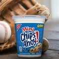 CHIPS AHOY! Mini Chocolate Chip Cookies,(1PACK)