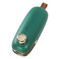 thumbnail image 2 of SuoKom Bag Sealer, Portable Heat Vacuum Sealers Plastic Sealer, 2 in 1 Heat & Cutter Food Sealer for Plastic Bags Food Storage-Three-Speed Adjustment, 2 of 6