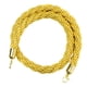 thumbnail image 5 of Barreras de Cuerda: Puntales de Control de Multitudes de Servicio Pesado , 1.5m amarillo, 5 of 6