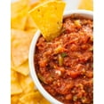 thumbnail image 4 of Great Value Fire Roasted Diced Tomatoes, 12 Count, 15 oz, 4 of 6