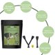 thumbnail image 5 of Ugello spruzzatore regolabile Strumento di irrigazione Attrezzatura per l'irrigazione Spruzzatore per prato domestico Baoblaze Boquilla del rociador, 5 of 7