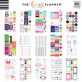 thumbnail image 2 of Create 365® The Happy Planner® Student Edition Value Pack 1016 Stickers, Sweet Life - Student, 2 of 4