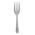 thumbnail image 4 of 6 Salad Forks Stainless Steel 18/0 Utensils Mirror Polished Silverware Flatware, 4 of 4