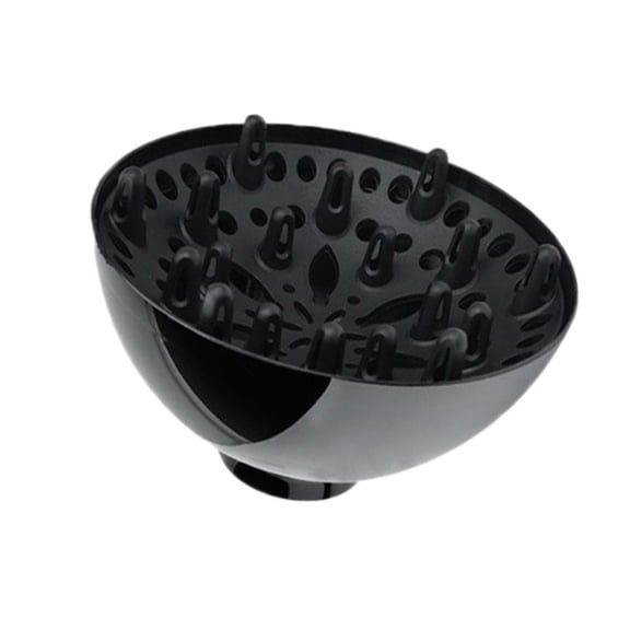 Generic Universal Hair Diffuser Adaptable For Blow Dryers For Curly Hair