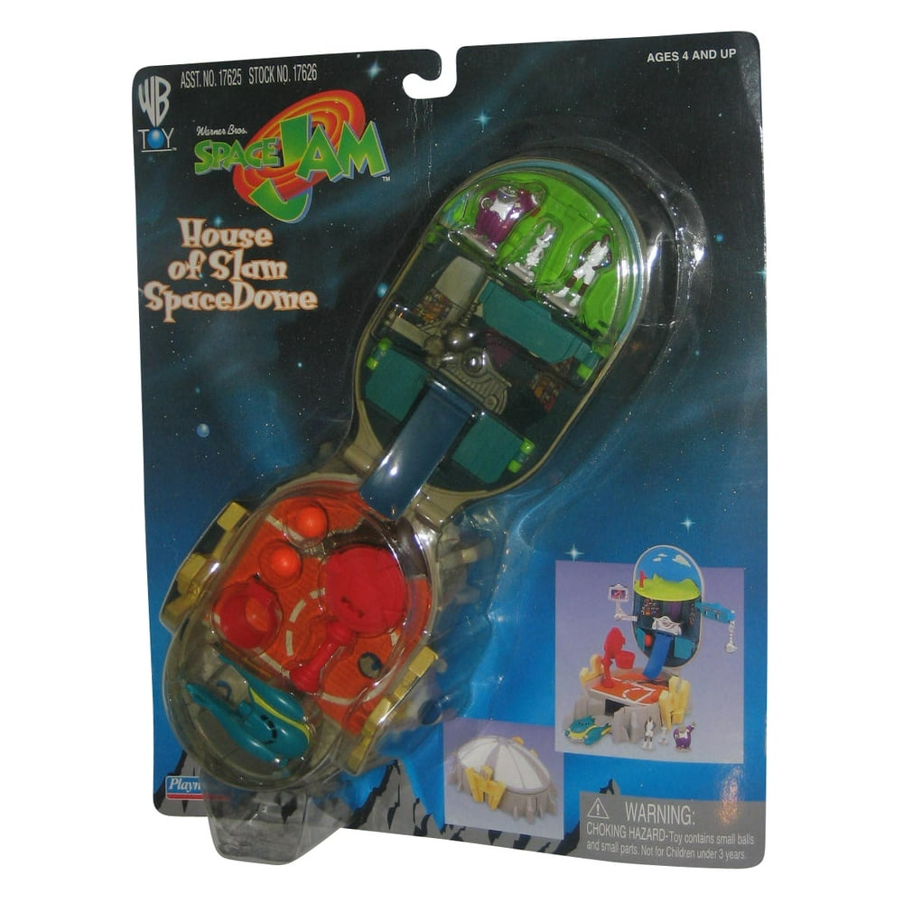 playmates space jam