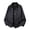 Black, variant on Men's Spring Autumn PU Jacket Zip-Up Lapel Zipper Pocket Casual Street Outdoor Travel Waterproof Windproof Leather Coats Big and Tall Khaki L
