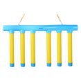 thumbnail image 3 of Peggybuy Kids Reflex Challenge Game Drop Sticks Game Hand Eye Coordination Training (G), 3 of 7
