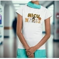 thumbnail image 5 of NICU Nurse Halloween Shirt Certified Registered Nurse Aid Nursing Night Shift Retro Pediatric Boo Funny Critical Care Gift for RN picu CCU, 5 of 6