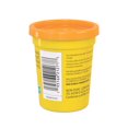 thumbnail image 3 of Play-Doh 4-Ounce Single Can of Bright Tropical Orange Modeling Compound, 3 of 3