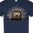 thumbnail image 4 of Inktastic Porcupine T-Shirt, 4 of 5