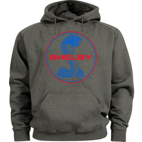 Mens Hoodies Ford Mustang Shelby Sweatshirt