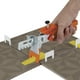 thumbnail image 3 of Kit con 3 piezas de nivelación para azulejos, Truper Truper SN-KIT3, 3 of 4