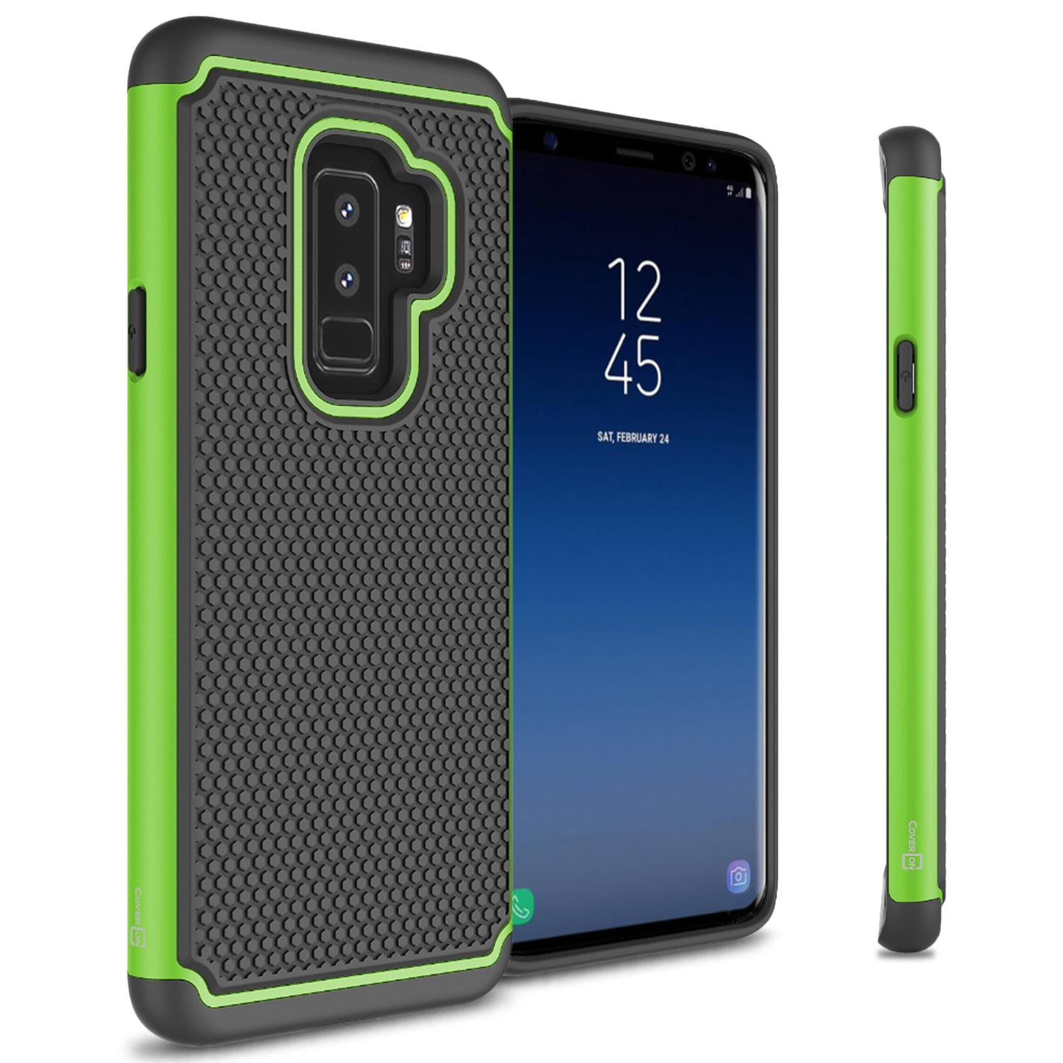 a31 samsung front camera