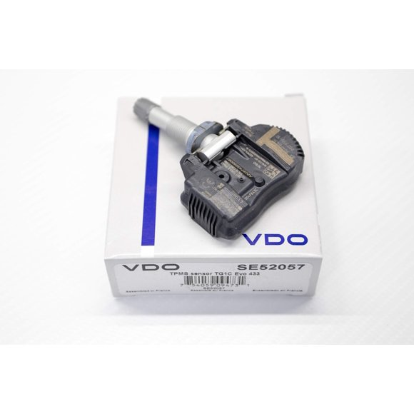 nobrandname SE52057 Assemblage de Capteur VDO TPMS