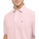 thumbnail image 3 of Polo Tommy Hilfiger Classic Fit para hombre Pebble Pink, 3 of 8