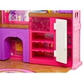 thumbnail image 3 of Barbie Camping Fun Playset with Barbie Cabin, Furniture, Puppy & Accessories, 3 of 4