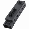thumbnail image 2 of Power Seat Switch Control 8 Ways for 2010-2019 Chevy/Cadillac/GMC/Buick 12451497, 2 of 7