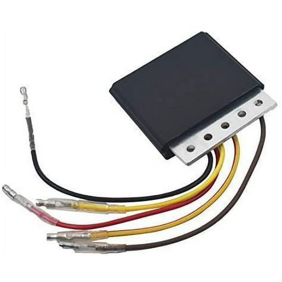 ALL-CARB Rectifier Regulator Fit for Polaris ATV Magnum Ranger Sportsman Trail Boss Xpedition Xplorer Worker 335 325 425 500 400 2205046 4060191 4060133 4060113
