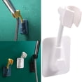 thumbnail image 2 of Seamless Shower Adhesive Hooks No Drilling Or Installation Required Suitable For Bathroom Kitchen Hotel, 2 of 8