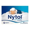 thumbnail image 1 of Nytol 50 mg, 8 tabletas, 1 of 4