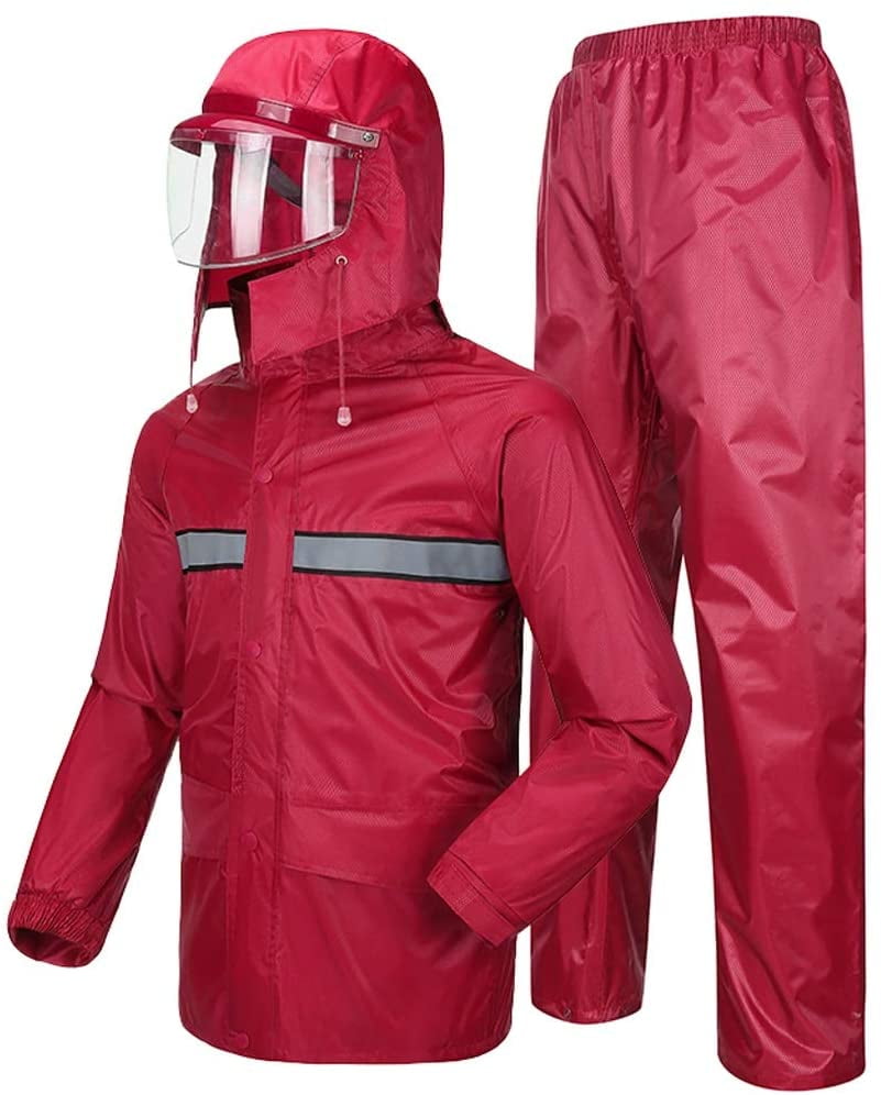 Rain Suit，Rain Jacket 