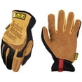 thumbnail image 2 of Guantes de trabajo Mechanix Wear FastFit negro/bronceado para hombre XL, 2 of 2
