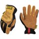 thumbnail image 2 of Guantes de trabajo Mechanix Wear FastFit negro/bronceado para hombre XL, 2 of 2