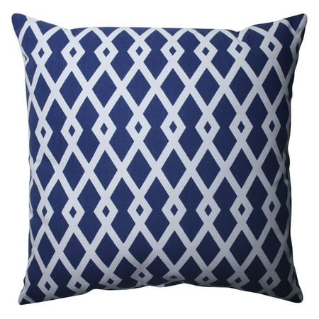 Pillow Perfect Graphic Throw Pillow
