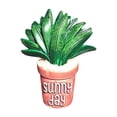 thumbnail image 1 of Riwesomey Ambientador de salida de aire para coche, planta de simulación, salida de aire acondicionado para coche, Clip de Perfume, ambientador para Automoción decorativa y accesorios No.06, 1 of 8