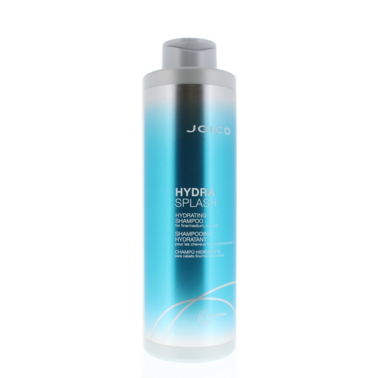 Joico HydraSplash Hydrating Shampoo 33.8 oz - image 2 of 3
