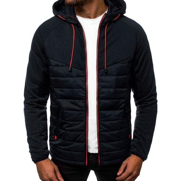 Sudadera Para Hombre Shendy Vendy Con Capucha Deportiva Con Cierre Hoodie