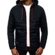 thumbnail image 1 of Sudadera Para Hombre Shendy Vendy Con Capucha Deportiva Con Cierre Hoodie, 1 of 4