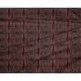 thumbnail image 4 of oneOone Polyester Lycra Fabric Swirl & Floral Block Printed Craft Fabric BTY 56 Inch Wide, 4 of 4