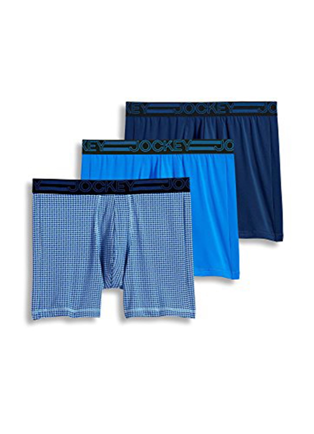 Jockey active hot sale micro midway