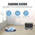 thumbnail image 4 of EcoNesxp Dx55 Deebot N8 Ozmo Charger Base Charging Station for, 4 of 5