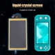 thumbnail image 4 of Pantalla táctil Pantalla LCD de ensamblaje de pantalla completamente equipada para Nintendo Switch NS Lite, 4 of 9