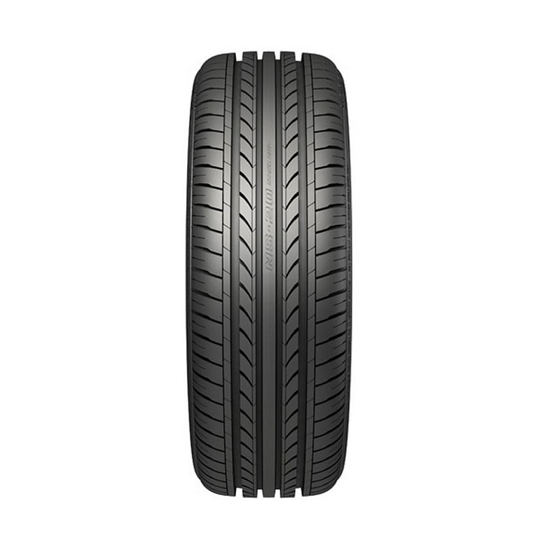 Nankang NS-20 285/30R20 99 Y Tire - Walmart.com