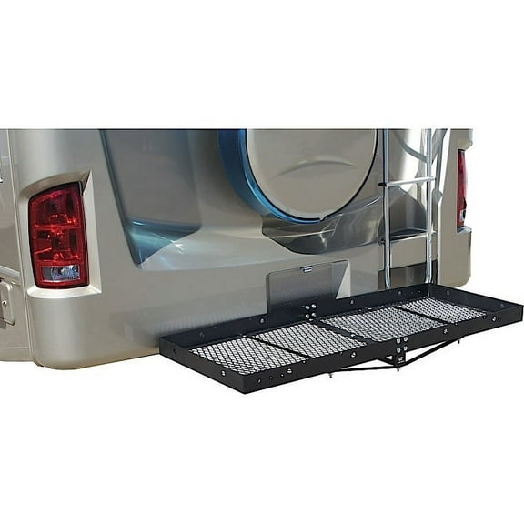 Ultra-Fab Products Ultra RV Cargo Carrier, 500 lb Load Capacity, Exterior Automotive Accessories