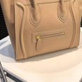 thumbnail image 3 of Bolso de hombro de marca de lujo para mujer, nuevo bolso de mano cruzado de gran capacidad de alta gama con cara sonriente para mujer, Y2k de alta calidad, 3 of 5