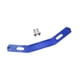 thumbnail image 5 of Soporte de placa de soporte fijo, soporte de , soporte de montaje para Yfz450R, fácil instalación, rendimiento estable, reemplazo directo Azul, 5 of 8