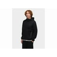 thumbnail image 3 of Nike Men's Sportswear Tech Fleece Windrunner Full-Zip Hoodie Black/Black, from StockX, 3 of 6