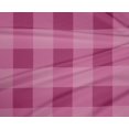 thumbnail image 4 of oneOone Polyester Lycra Fabric Gingham Check Print Fabric By The Yard 56 Inch Wide, 4 of 4