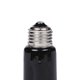 thumbnail image 5 of Lámpara De Calefacción Para Reptiles, 25/75/100/200W, Lámpara Infrarroja De Cerámica, Bombilla Para Reptiles, Equipo De Control De Temperatura, 220V-240V Serendint PT001759-00, 5 of 6