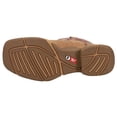 thumbnail image 5 of Tony Lama Mens Bartlett 11 Inch Steel Toe, 5 of 5