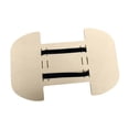 thumbnail image 4 of Almencla Dog Carrier Footboard for Scooter Convenient Wood for Riding Cycling Outdoor S S, 4 of 8