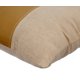 thumbnail image 4 of Funda de almohada con cremallera, fundas decorativas de 35 x 35 cm (14 x 14 pulgadas) doradas, fundas de almohada de piel sintética, fundas de almohada hechas a mano, funda de almohada patchwork -, 4 of 6