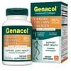 GENACOL TURMERIC & CURCUMIN