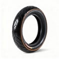 thumbnail image 1 of 150/80-16 High Performance Motorcycle Tire (Black, 1-Pack) - 4PR Tubeless Rear Tire with Enhanced Grip for Cruiser & Touring Bikes, 1 of 8